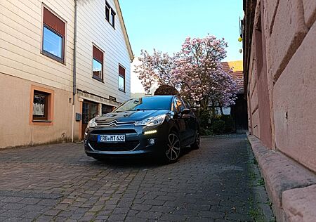 Citroën C3 VTi 120 Red Block Red Block