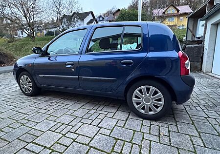 Renault Clio 1.2 16V