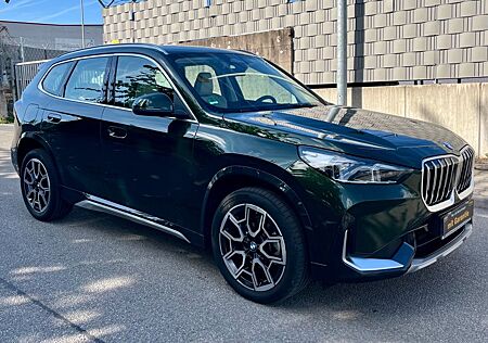 BMW X1 18 d xLine*Leder*Kamera*Neu*