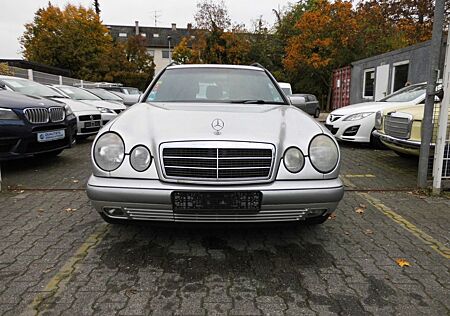 Mercedes-Benz E 200 Classic