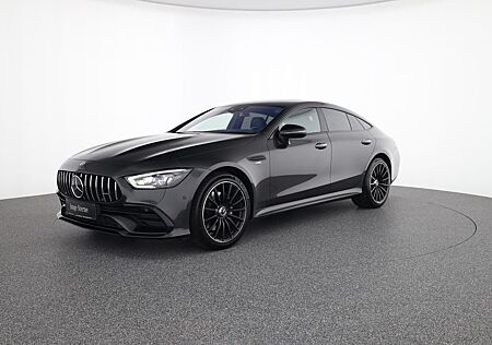 Mercedes-Benz AMG GT AMG GT 53 4M+ 4-Türer Coupé Head Up Multi