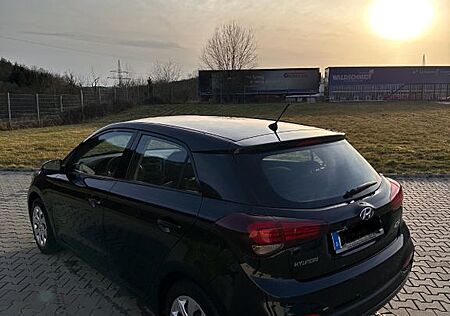 Hyundai i20 1.2 62kW Select Select