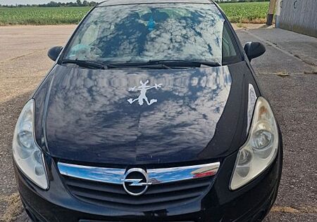 Opel Corsa 1.3 CDTI INNOVATION "110 Jahre" 55kW I...