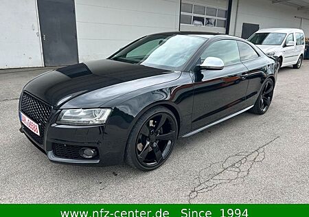 Audi S5 Coupe 4.2 FSI quattro