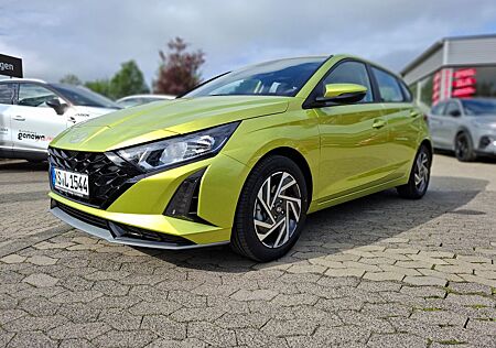 Hyundai i20 1.0 T-GDi Trend Navigation