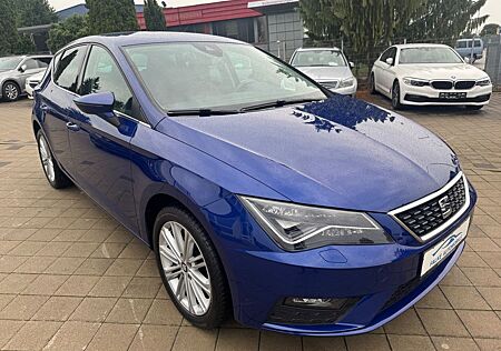 Seat Leon Xcellence-1.4TSI ACC-LED-STZH-EU 6