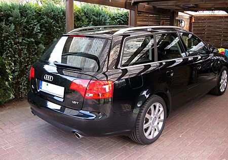 Audi A4 1.8 T multitronic Avant -