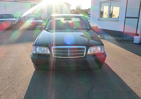 Mercedes-Benz C 240 SPORT