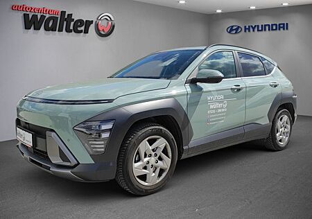 Hyundai Kona 1.0l/ TREND/ Assist.-Paket/ Bose