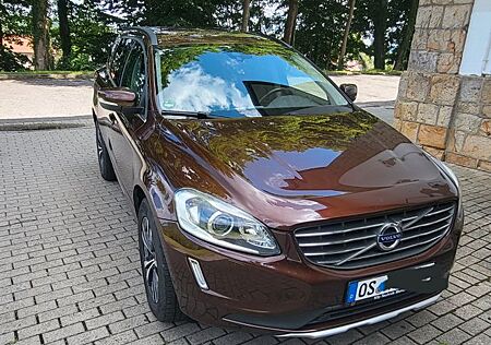 Volvo XC 60 XC60 D4 Momentum Geartronic Momentum