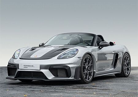 Porsche Boxster 718 Spyder RS Chrono Paket PCCB Lift VA