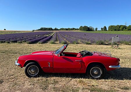 Triumph Spitfire
