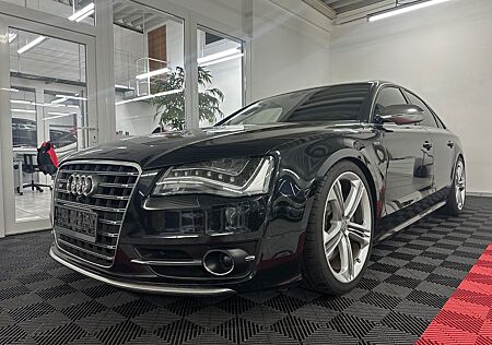 Audi S8 4.0 TFSI quattro *B&O*