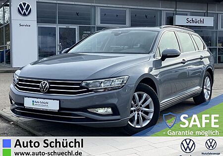 VW Passat Variant Volkswagen 2.0 TDI BUSINESS PANORAMA+AHK+APP