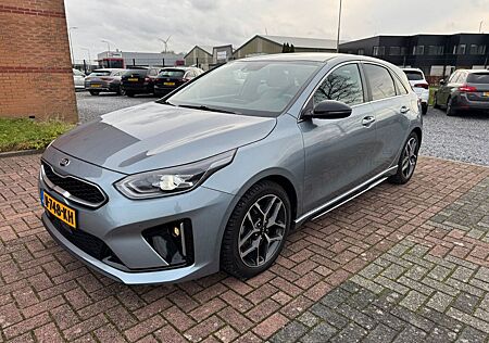 Kia Cee'd / Ceed 1.0 T-GDI GT-Line, JBL, Full Led, G