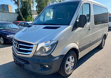 Mercedes-Benz Sprinter 316CDI L1H1 Kurz NAVI Stdhzg XENON Voll