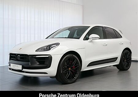 Porsche Macan GTS Luftfed. SurroundView Abstandstempomat