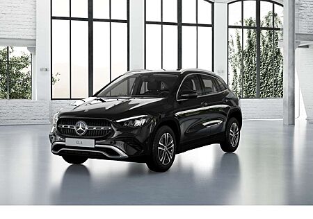 Mercedes-Benz GLA 200 Advanced*Totwinkel*Spurhalte*Kamera*SHZ*
