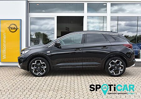 Opel Grandland X Grandland Ultimate Aut.