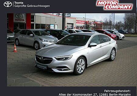 Opel Insignia B Grand Sport Business Innovation 4x4