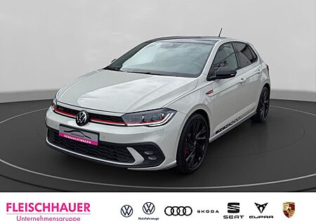 VW Polo Volkswagen GTI VI Edition 25 Navi+RK+ACC+CarPlay+beats