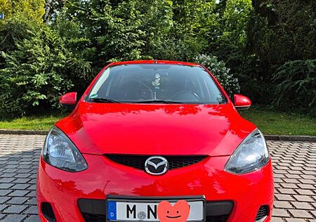 Mazda 2 1.3 KLIMA, CarPlay, Android Auto