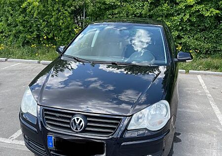 VW Polo Volkswagen 1.4 Comfortline Comfortline
