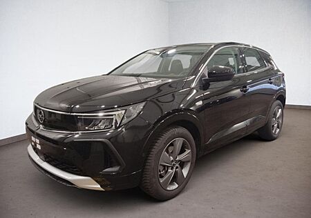 Opel Grandland X Grandland 1.2 Turbo Enjoy LED SHZ LRHZ ALU