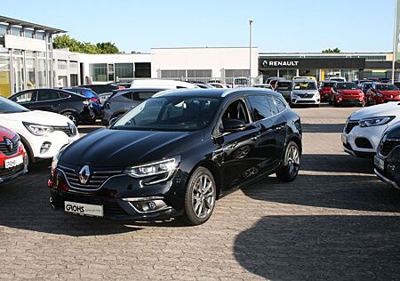 Renault Megane IV Grandtour Symphony *NAVI*BOSE*
