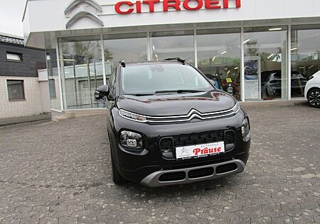 Citroën C3 Aircross Shine *Zahnriemen neu!*