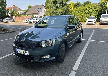 Skoda Fabia 1.0l MPI 44kW COOL PLUS COOL PLUS