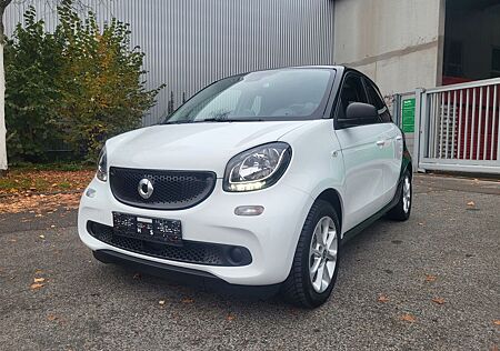 Smart ForFour electric drive / EQ NAVI Neu Tüv