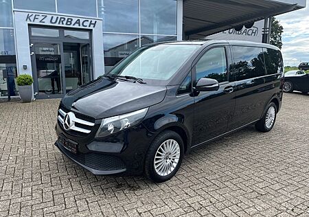 Mercedes-Benz V 220 V -Klasse d RISE kompakt