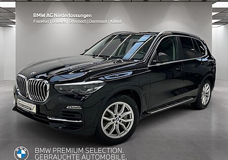 BMW X5 gebraucht kaufen BMW X5 xDrive45e Driv.Assist.Prof Harman/K Head-Up