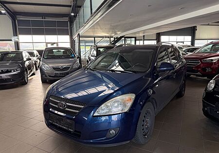 Kia Cee'd Ceed Sportswagon TX TÜV APRIL 2027