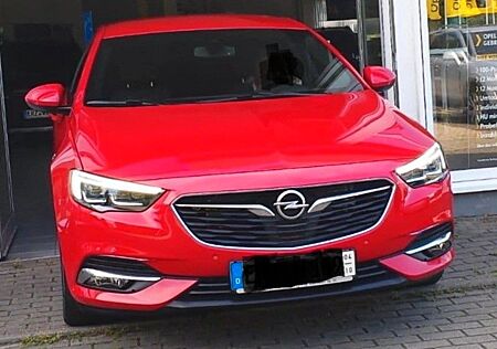 Opel Insignia 2.0 Turbo 191kW GSI Auto 4x4 GS GSI