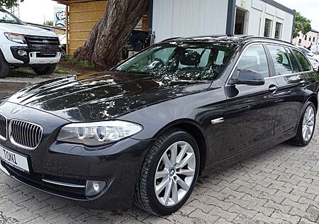 BMW 520d 520 Baureihe 5 Touring