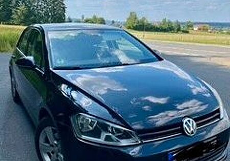 VW Golf Volkswagen 1.4 TSI BMT Comfortline Comfortline