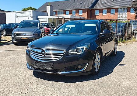 Opel Insignia A Sports Tourer Innovation/Navi/Xenon/