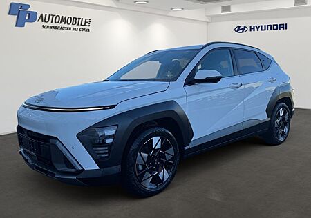 Hyundai Kona PRIME 1.6 T-GDI 4WD Bose