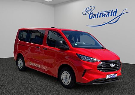 Ford Transit Custom Kombi L1 FWD Trend GJR Klimaautom