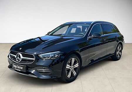Mercedes-Benz C 220 d T Avantgarde