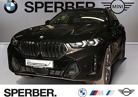 BMW X6 30 d Mild-Hybrid EU6e xDrive 30d M Sport Spor