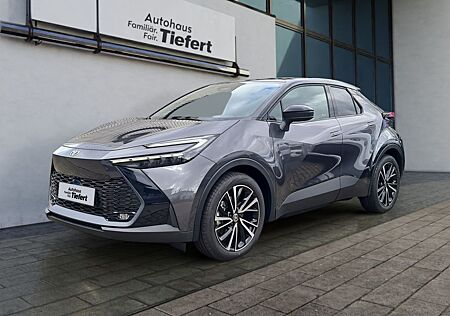 Toyota C-HR 2.0 Plug-in-Hybrid Lounge Edition (AX2)