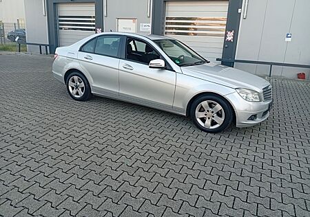 Mercedes-Benz C 200 C -Klasse Lim. CDI KLima PDC