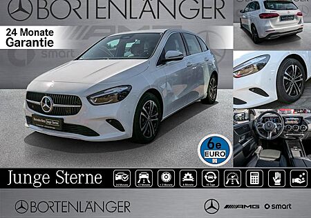 Mercedes-Benz B 250 e Progressive AHK Kamera Sitz + Lenkradhz.
