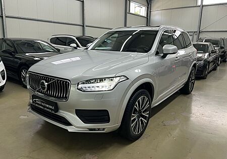 Volvo XC 90 XC90 Momentum Pro AWD/AHK/360°Kamer/HUD/PANO/