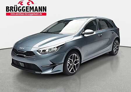 Kia Cee'd CEED 1.5 T-GDI DCT7 SPIRIT MJ25 TECHNOLOGIE