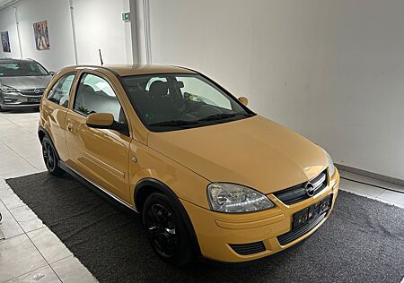 Opel Corsa 1.2 Twinport Edition