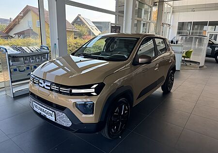 Dacia Spring Extreme ELECTRIC 65
